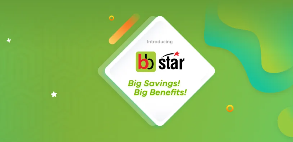 BB Star Offer for Spotify Premium subscription