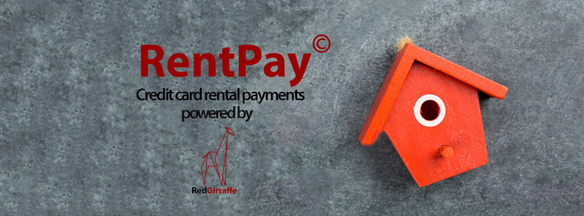 RedGiraffe - Pay Rent with Credit Card