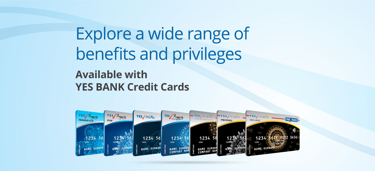 Yes Bank Prosperity Rewards Credit Card Review