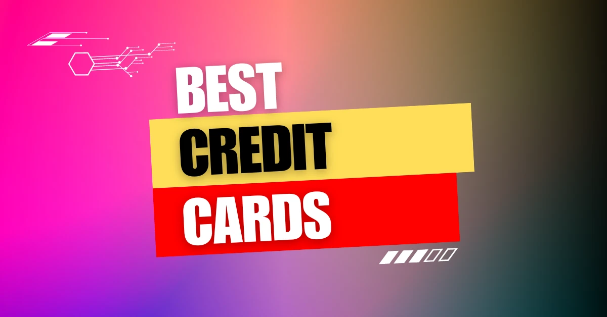 Best Credit Cards India 2023