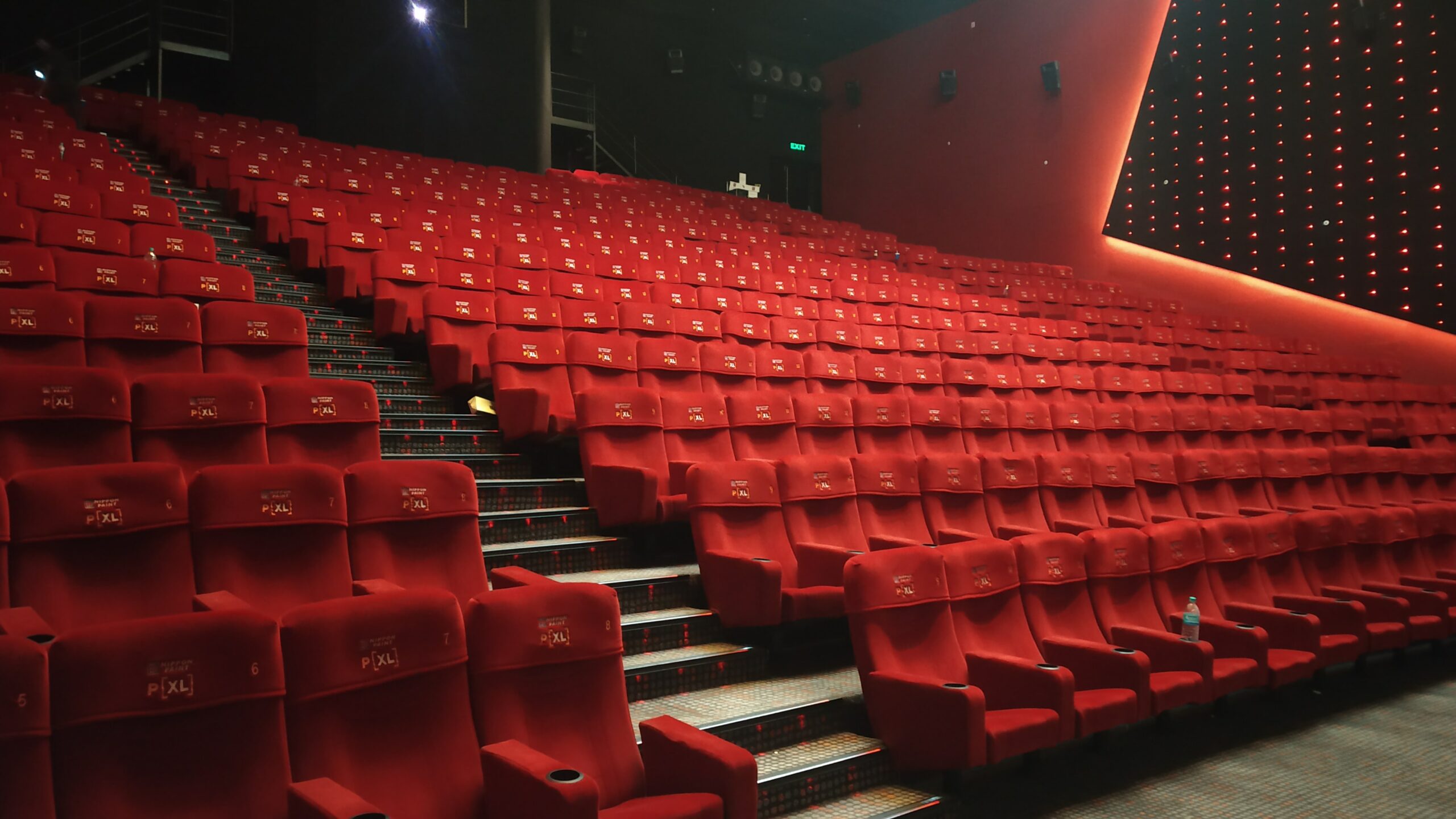 PVR Cinemas scaled