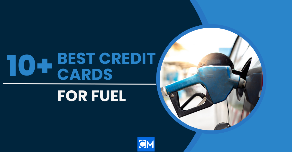 Best Credit Cards for Fuel