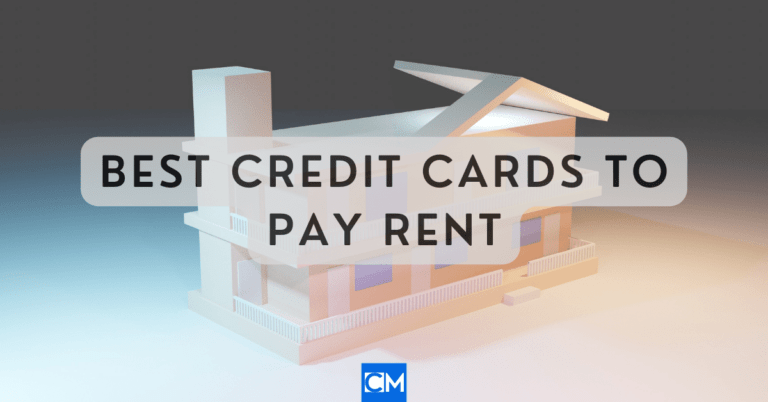 Best Credit Cards to Pay Rent